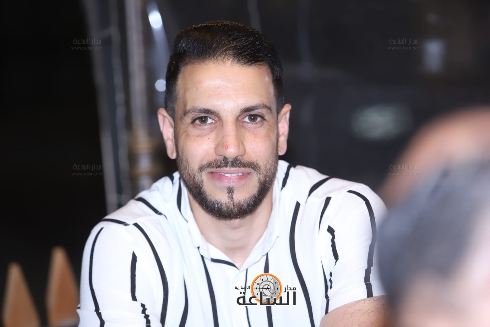 Madar Al-Saa Images 0.7677830559572003