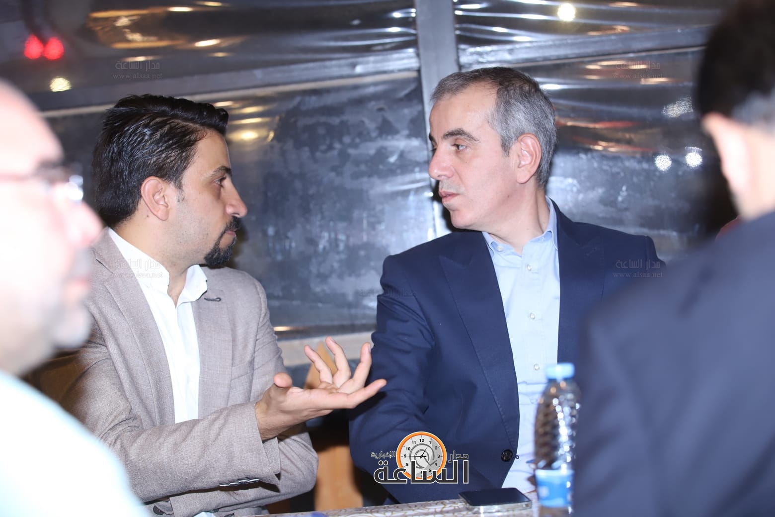 Madar Al-Saa Images 0.9005999910911315