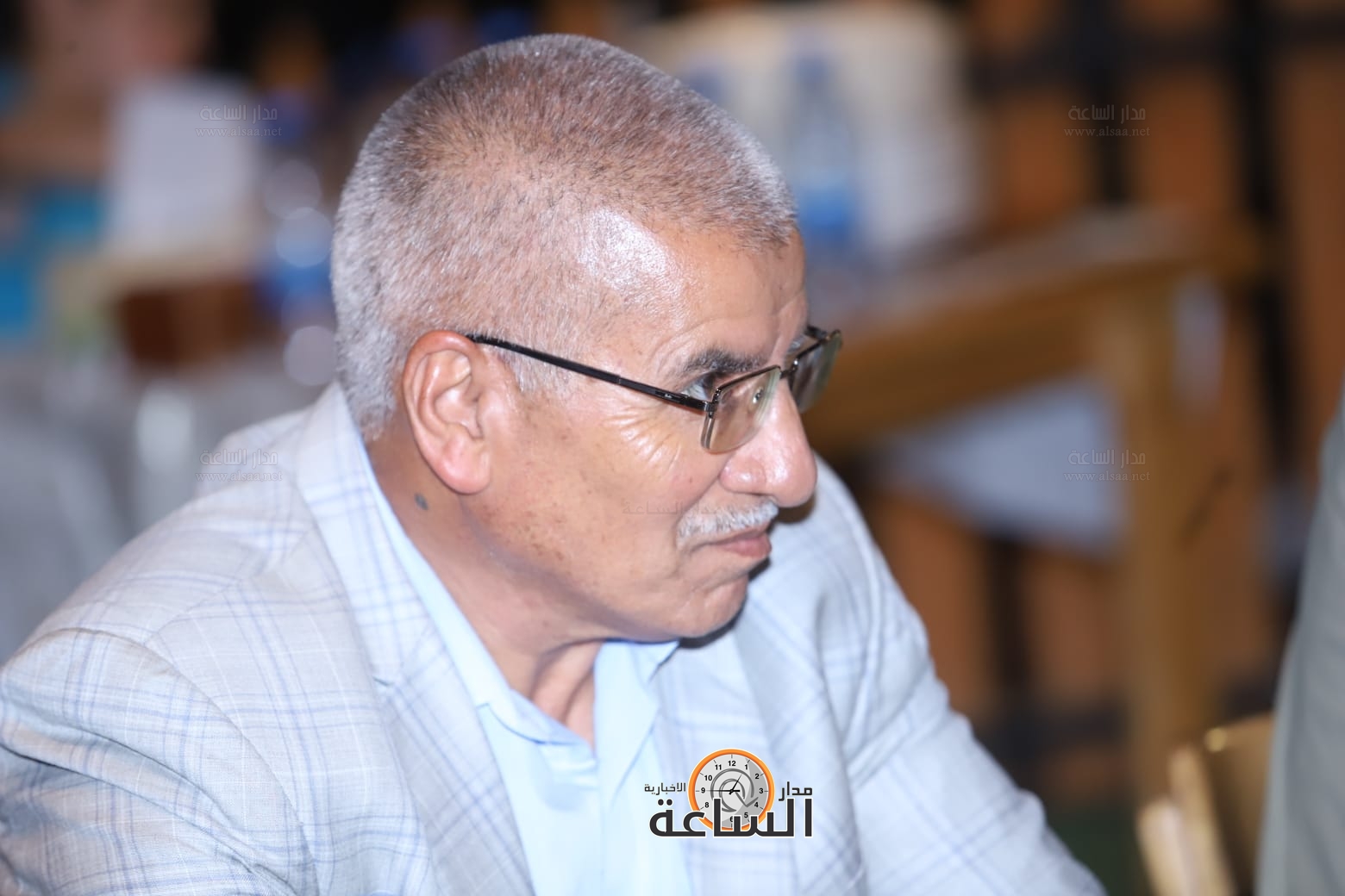 Madar Al-Saa Images 0.5779276246630727