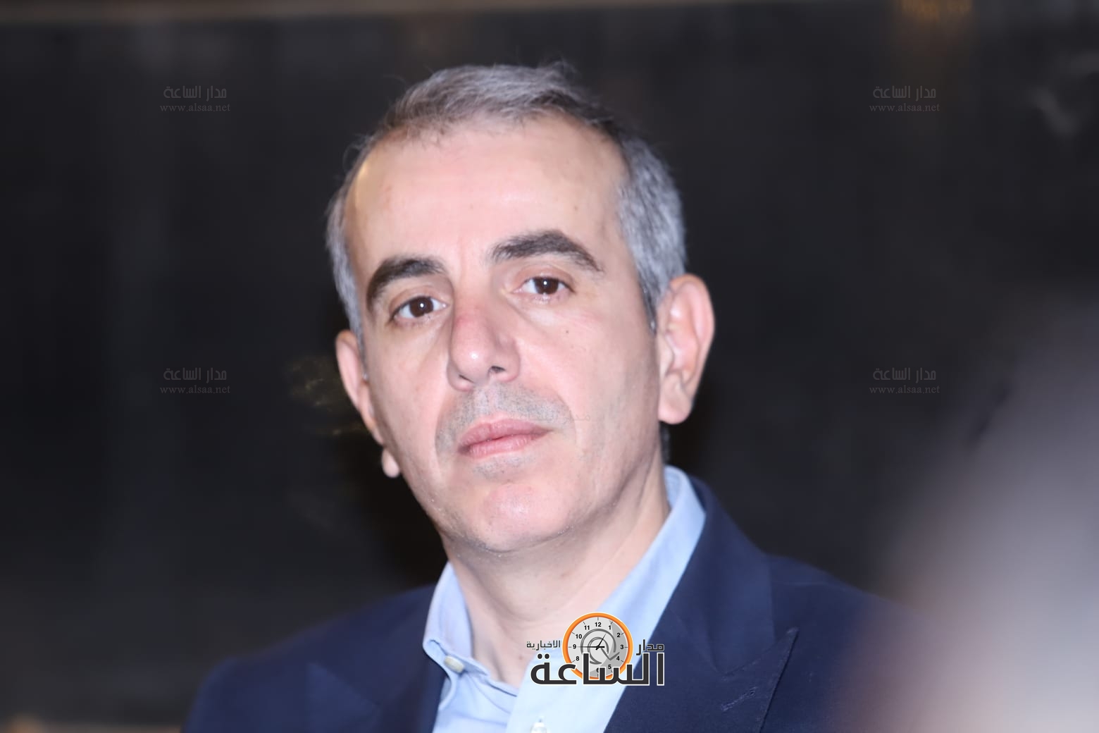 Madar Al-Saa Images 0.3018171319212557