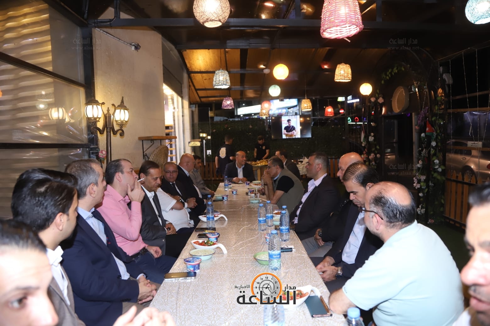 Madar Al-Saa Images 0.6820099485852211