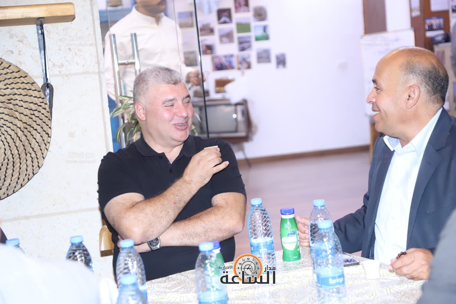 Madar Al-Saa Images 0.5811879603030015