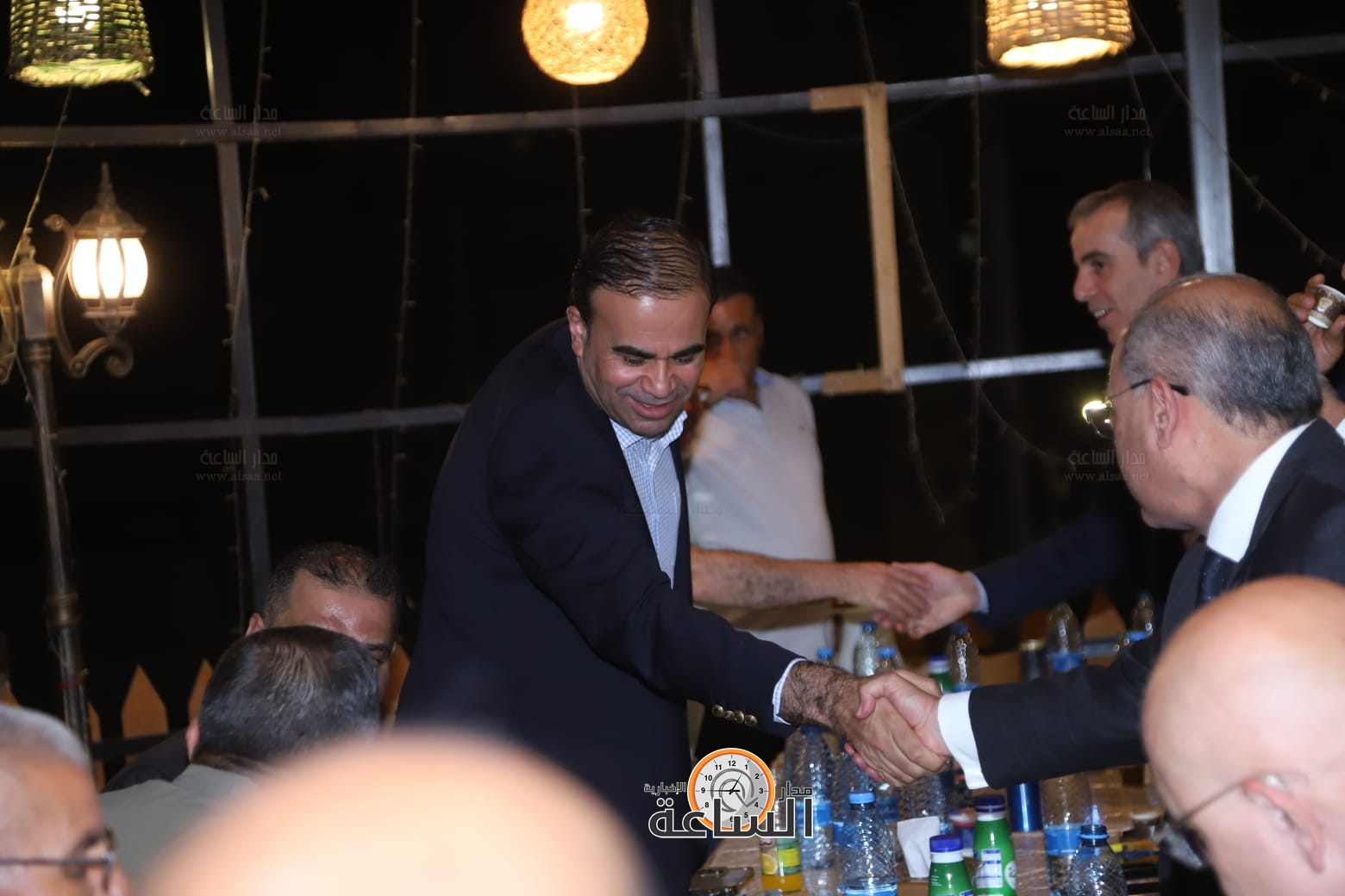 Madar Al-Saa Images 0.3951826725996199