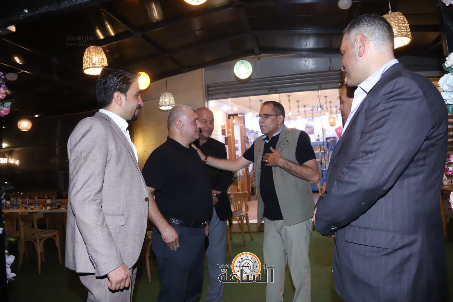 Madar Al-Saa Images 0.2967266237473638