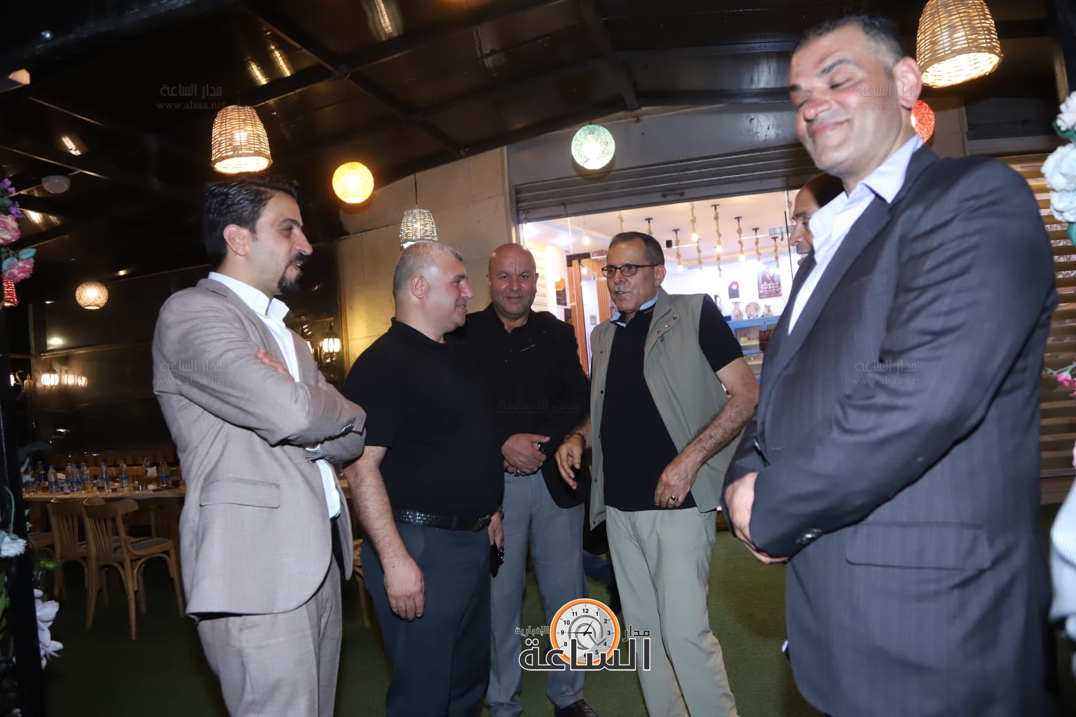 Madar Al-Saa Images 0.6036029797691667