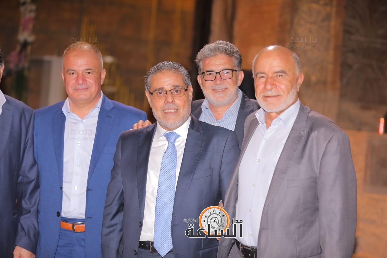 Madar Al-Saa Images 0.9250614066713887