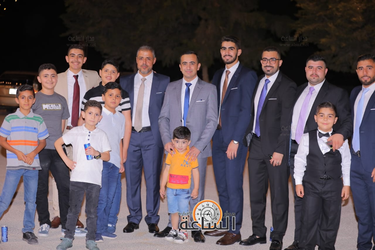 Madar Al-Saa Images 0.0841380861369807