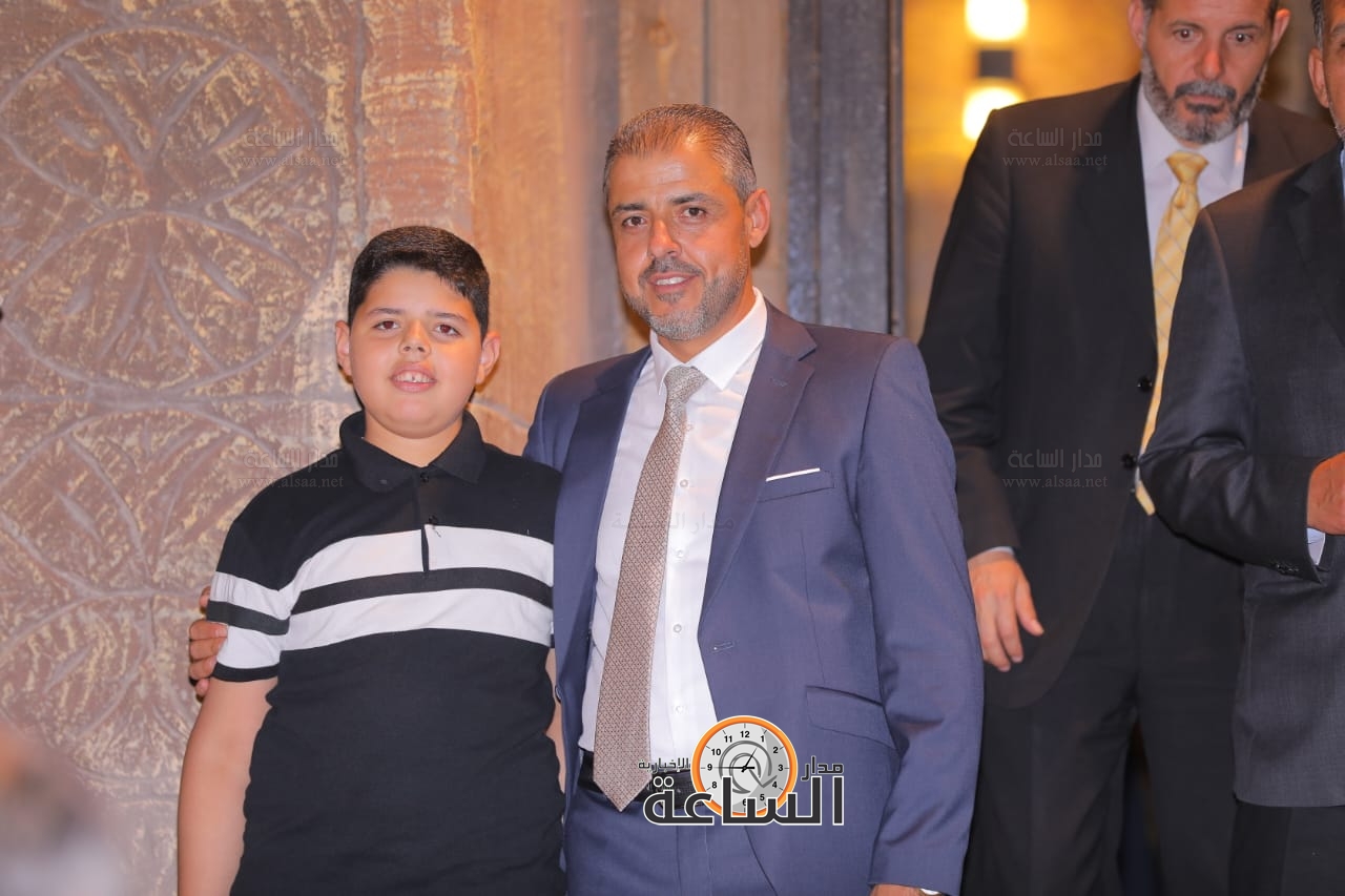 Madar Al-Saa Images 0.2940177053566251