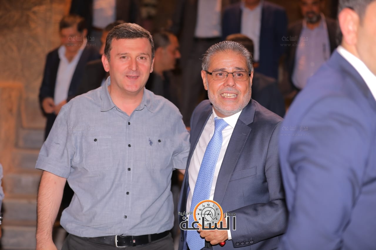 Madar Al-Saa Images 0.5044138152631337