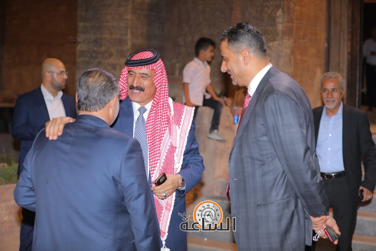 Madar Al-Saa Images 0.21777720467227812