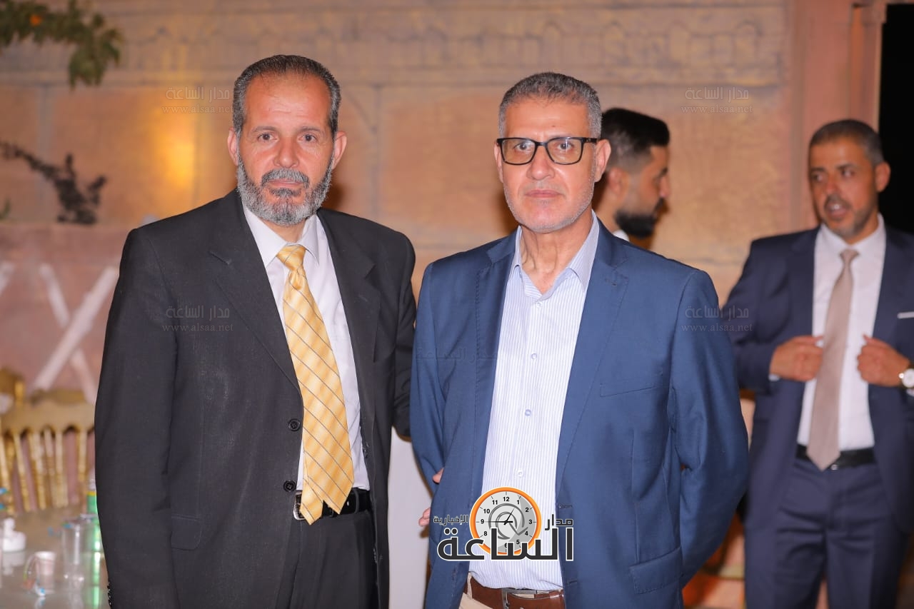 Madar Al-Saa Images 0.17024551750762873