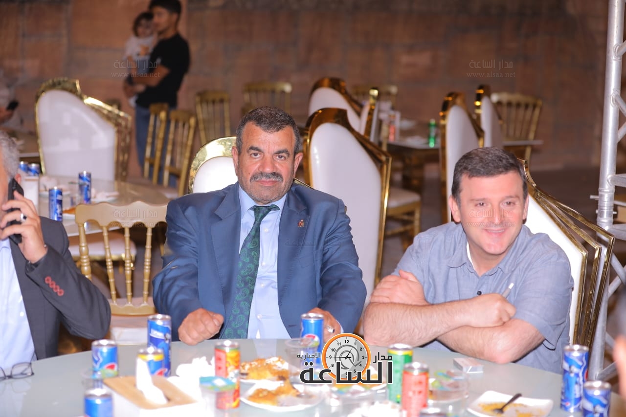 Madar Al-Saa Images 0.4532043800183656