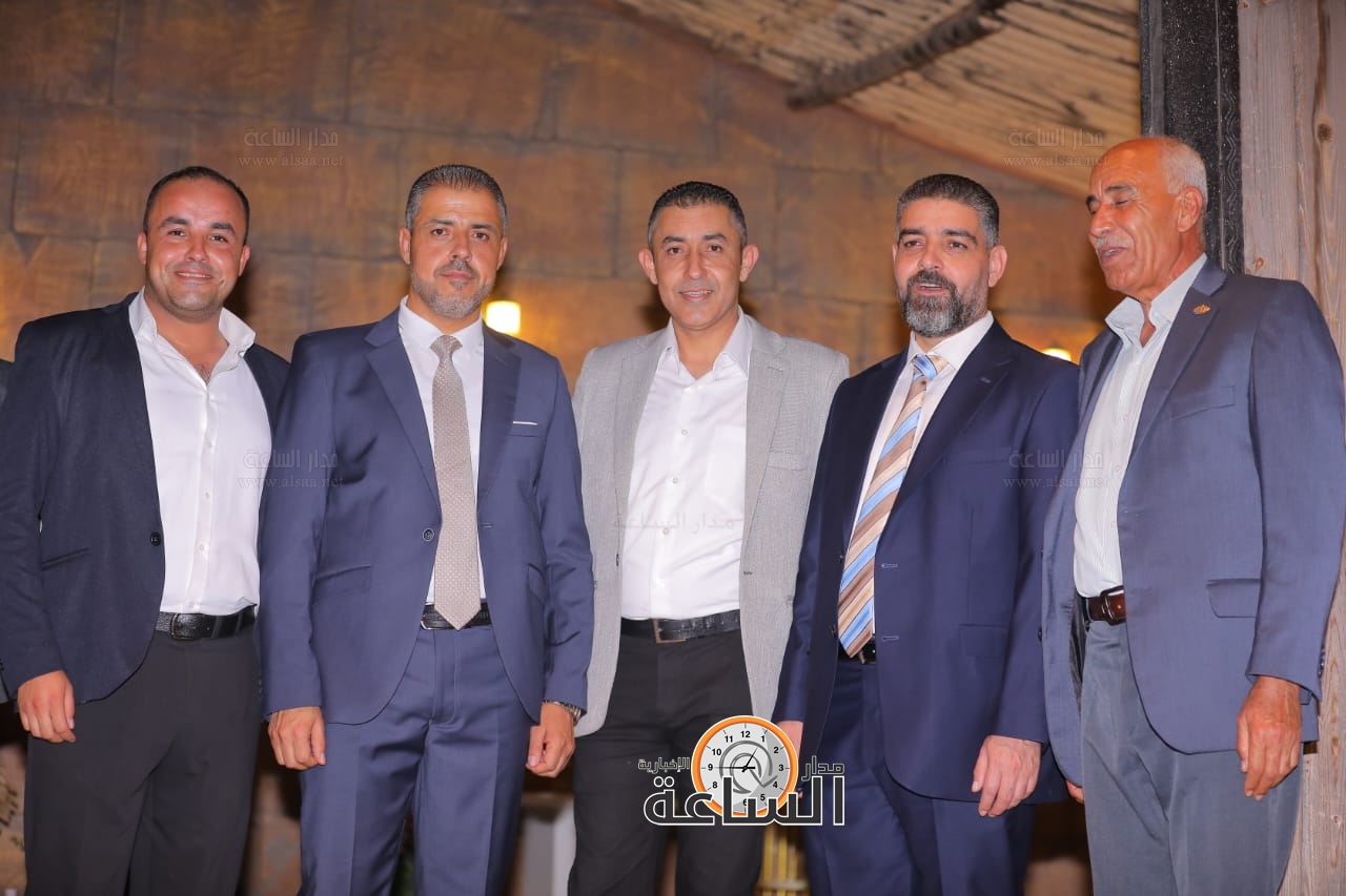 Madar Al-Saa Images 0.7434728598434364