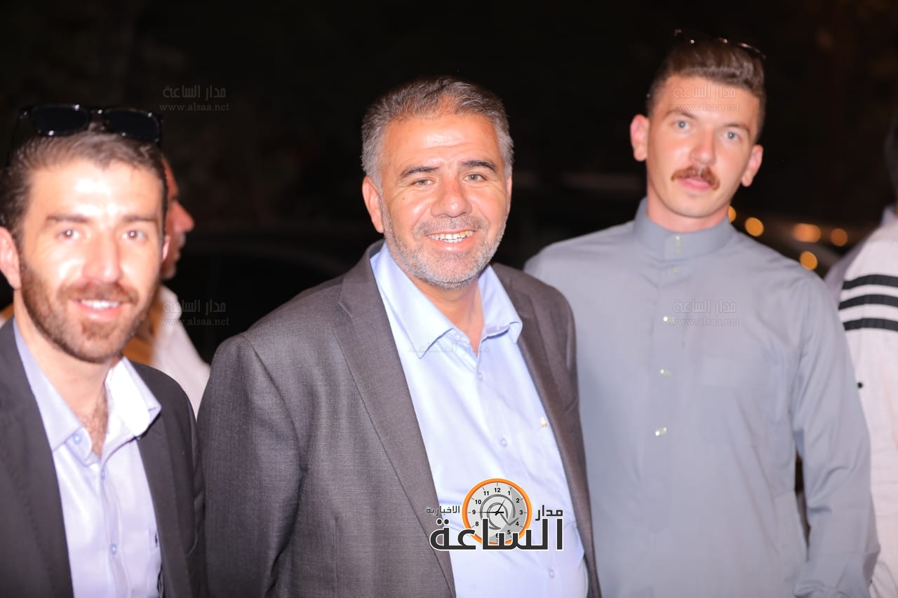 Madar Al-Saa Images 0.22859048355717237