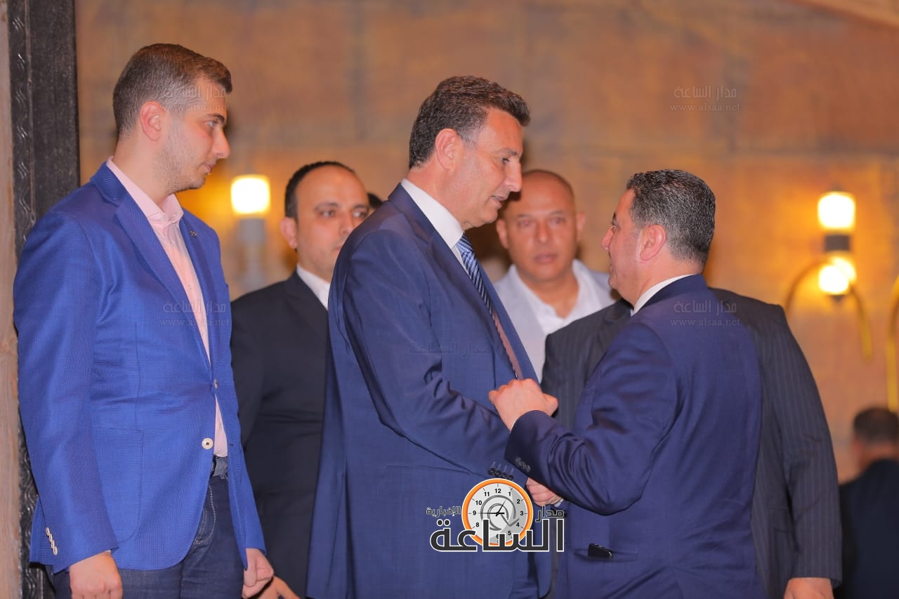 Madar Al-Saa Images 0.046471253211836316