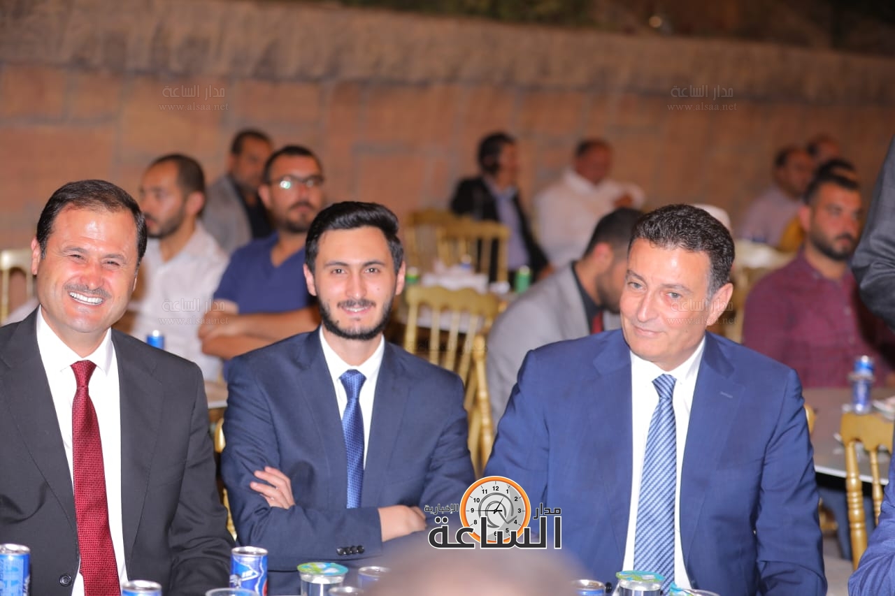 Madar Al-Saa Images 0.07413860312441889