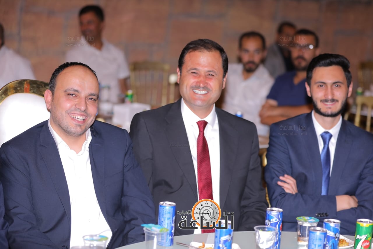 Madar Al-Saa Images 0.5017976576591645