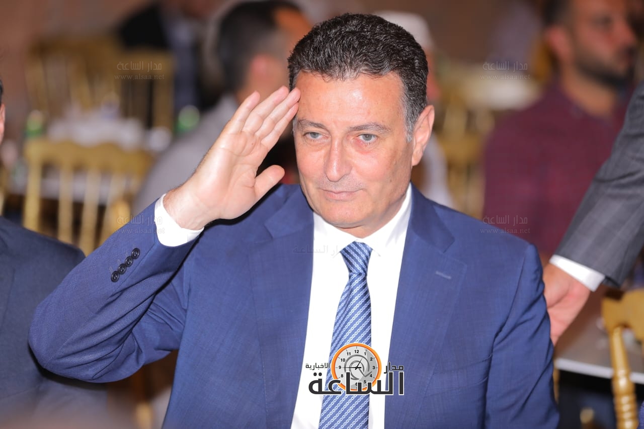 Madar Al-Saa Images 0.307745533727132