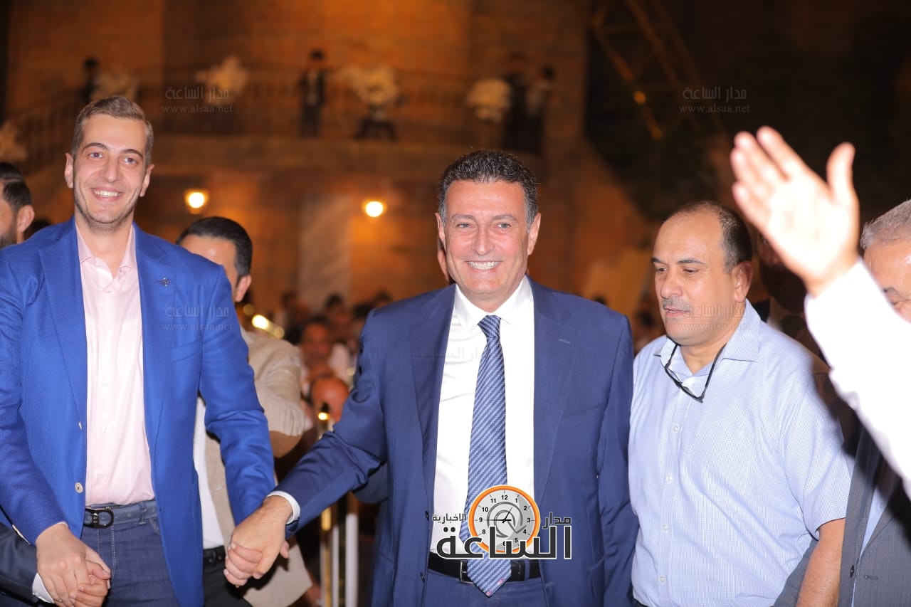 Madar Al-Saa Images 0.3567588443721421