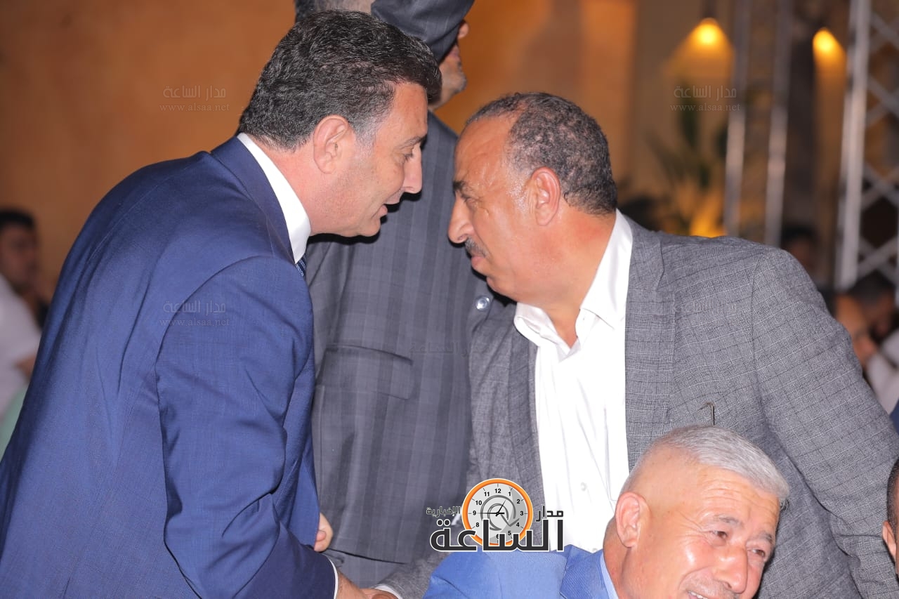 Madar Al-Saa Images 0.7938536082879515