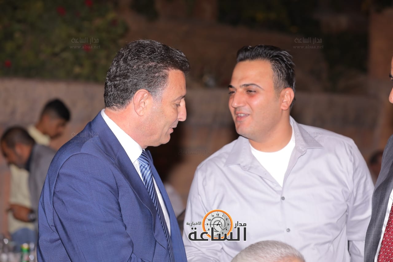 Madar Al-Saa Images 0.7926592225825537