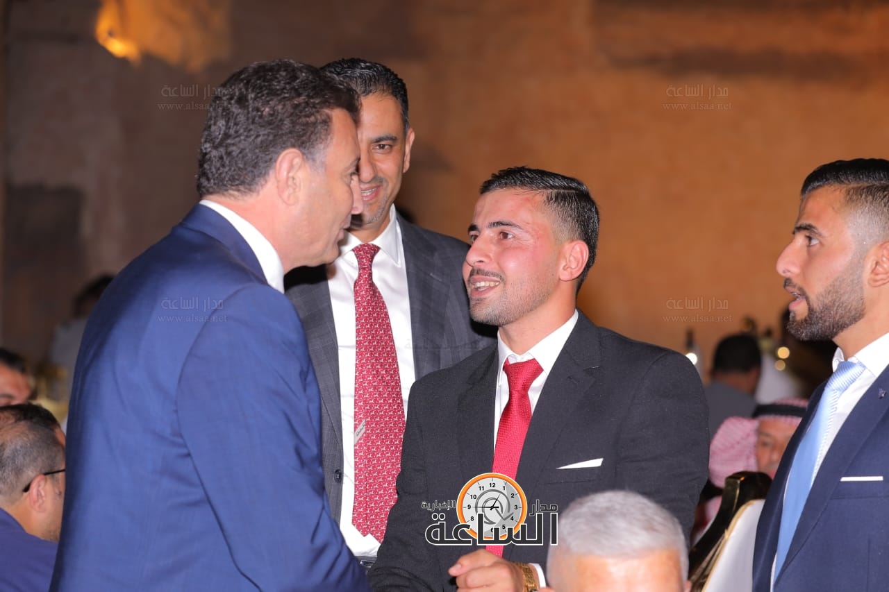 Madar Al-Saa Images 0.8285038762810111