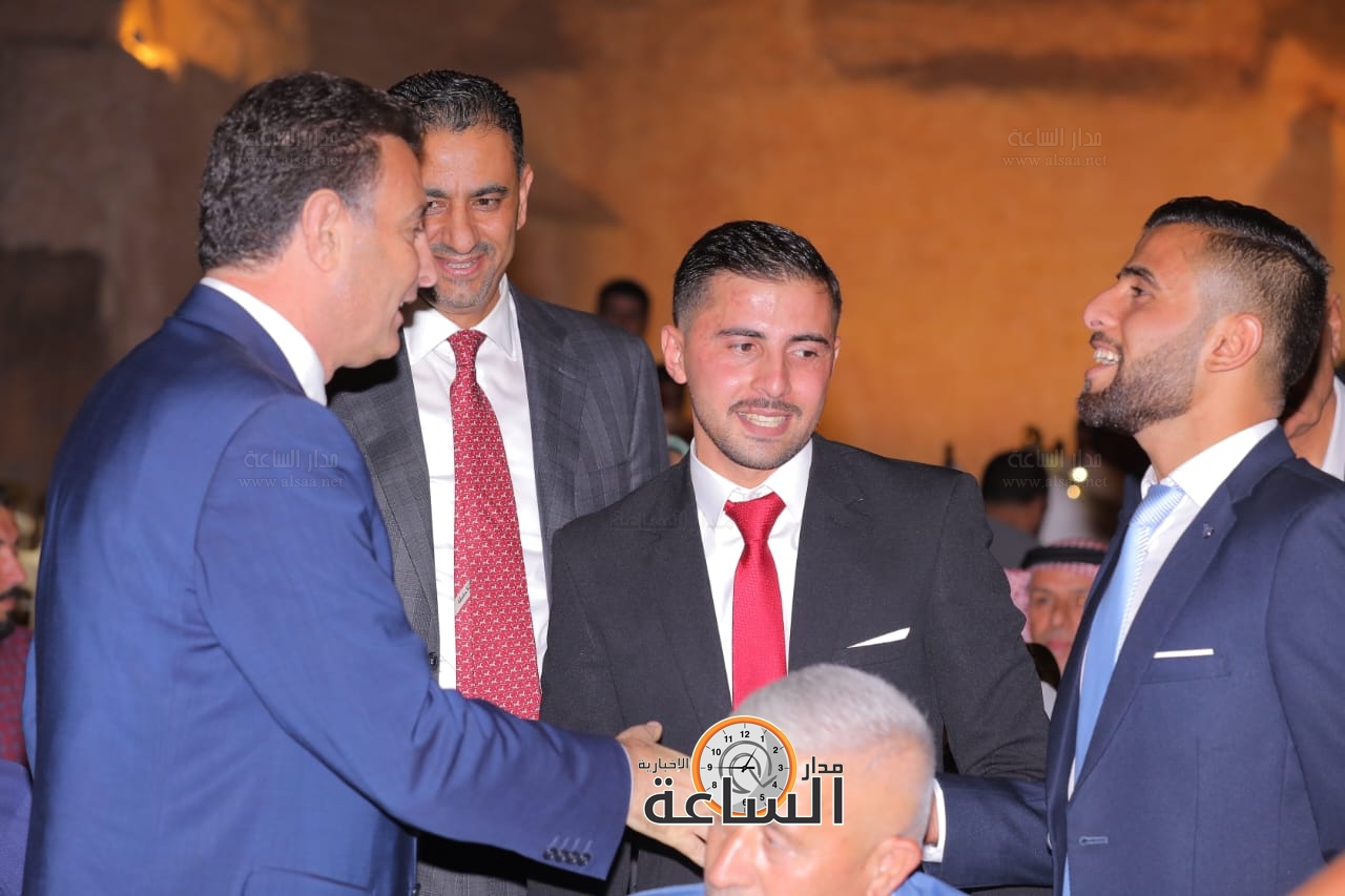 Madar Al-Saa Images 0.0845328015808382