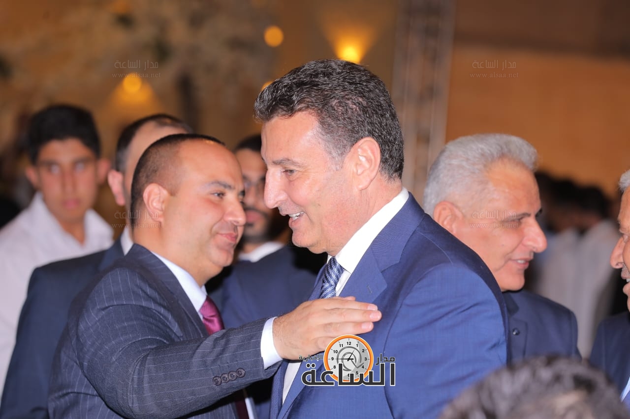 Madar Al-Saa Images 0.2650693433701732