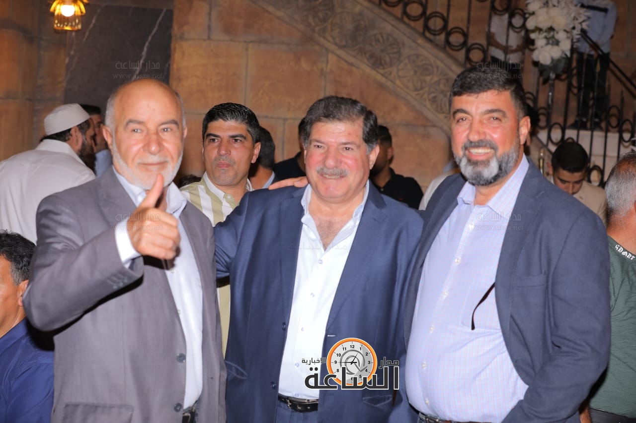 Madar Al-Saa Images 0.10843748256401242