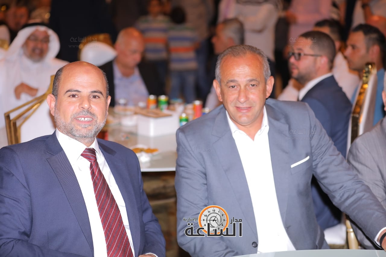 Madar Al-Saa Images 0.6663785393249579