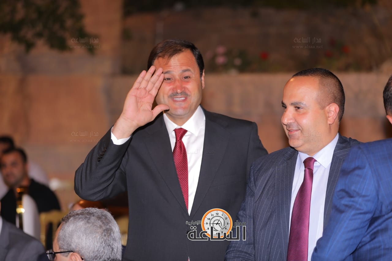 Madar Al-Saa Images 0.24532160512544499