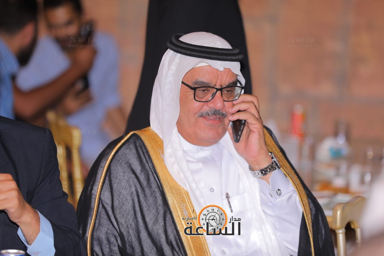 Madar Al-Saa Images 0.580403573668532