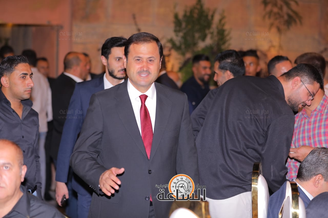 Madar Al-Saa Images 0.7196386894853877