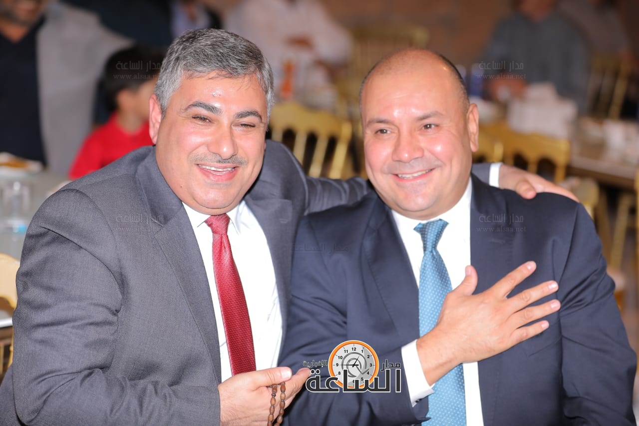 Madar Al-Saa Images 0.24053903204981064