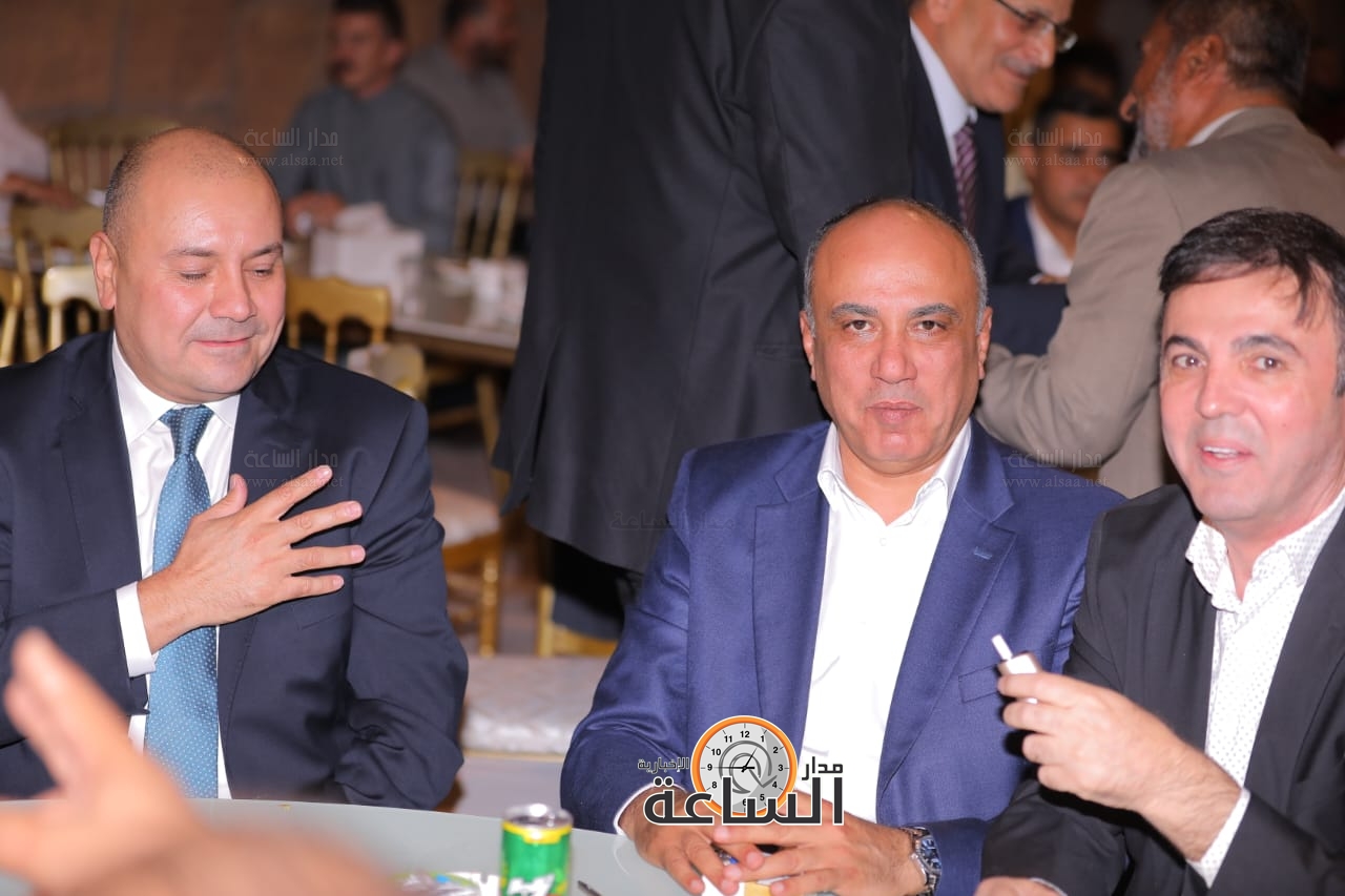 Madar Al-Saa Images 0.765267985214362