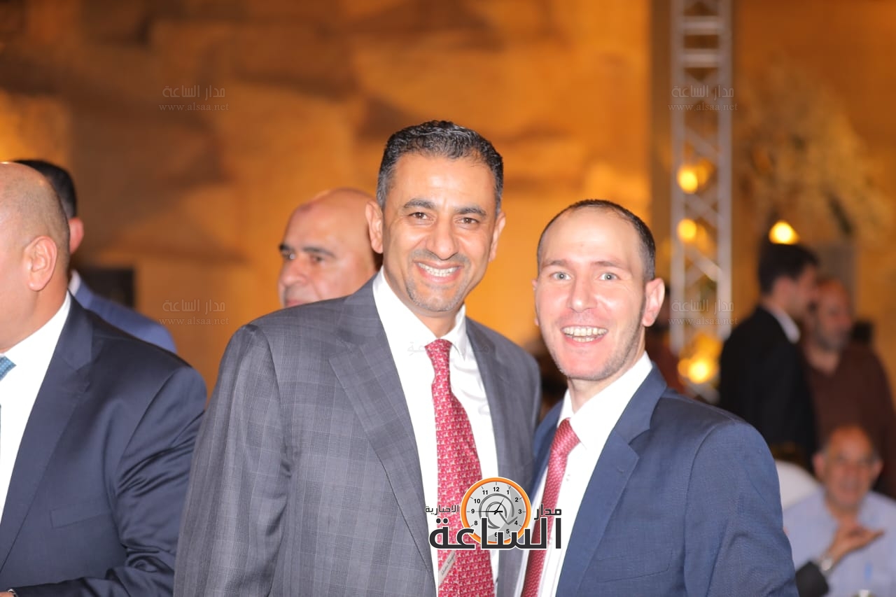 Madar Al-Saa Images 0.7674963394874967