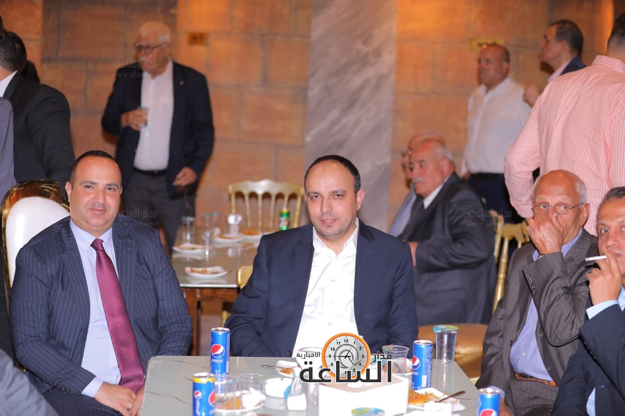 Madar Al-Saa Images 0.25580033522482326