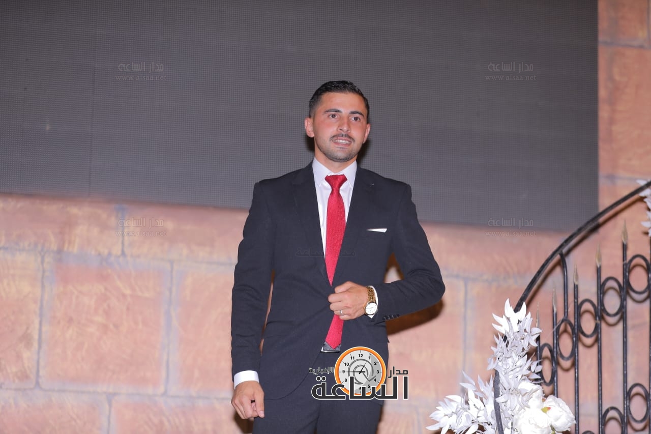 Madar Al-Saa Images 0.6940790461855888