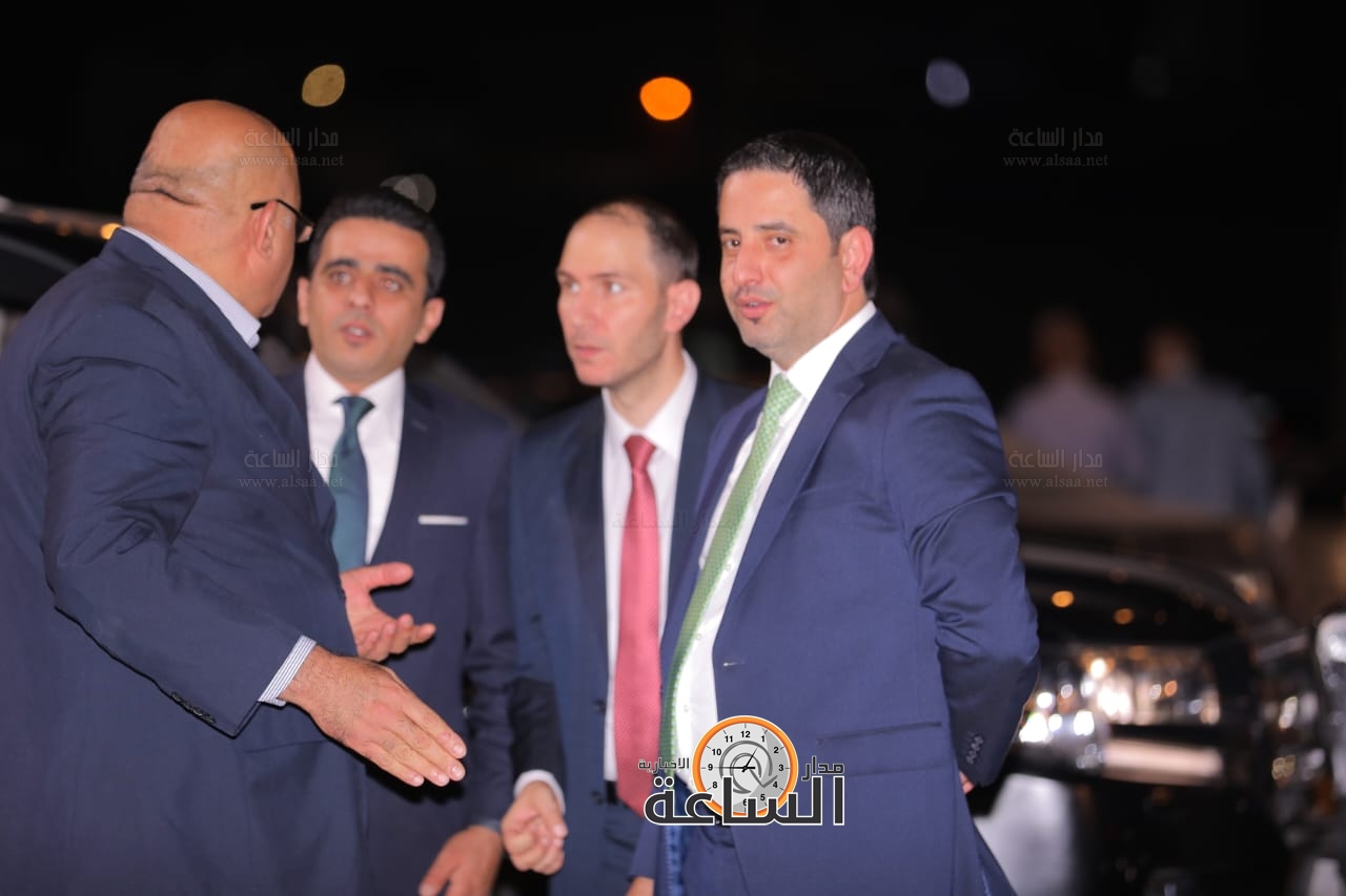 Madar Al-Saa Images 0.47049387297092515