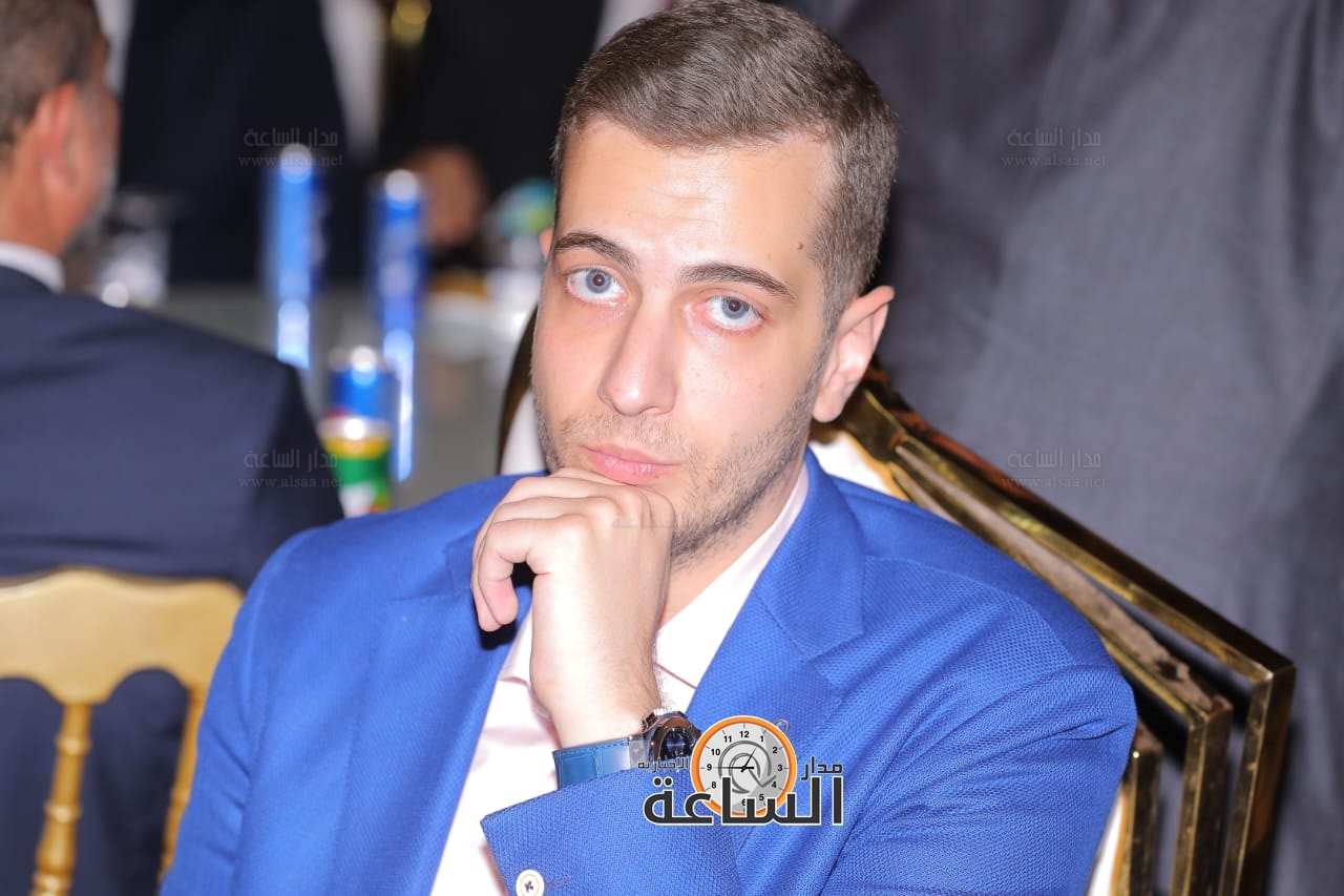 Madar Al-Saa Images 0.5304611194561855