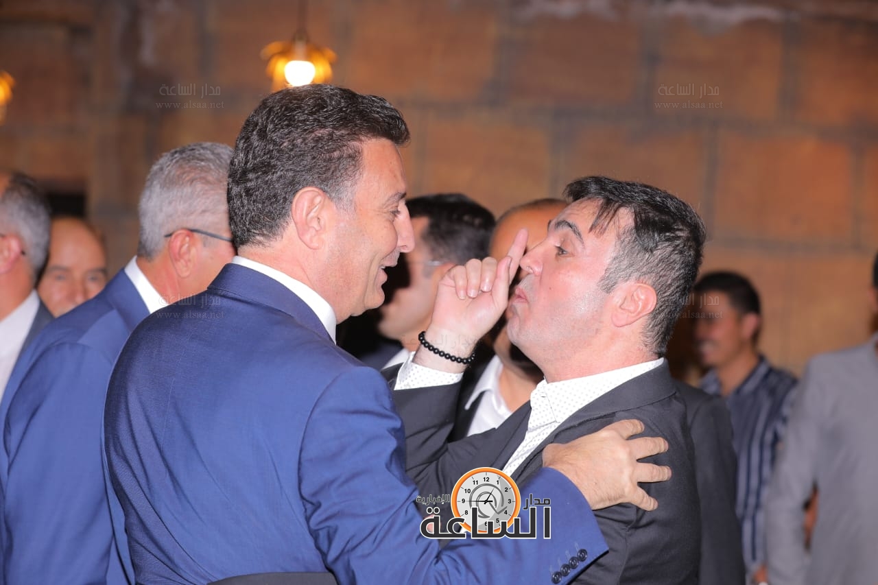 Madar Al-Saa Images 0.133935766766901