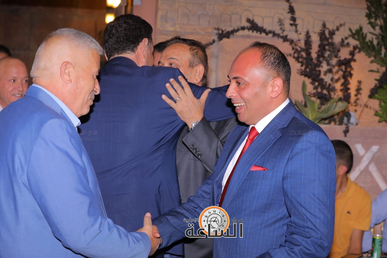 Madar Al-Saa Images 0.49580218993132164