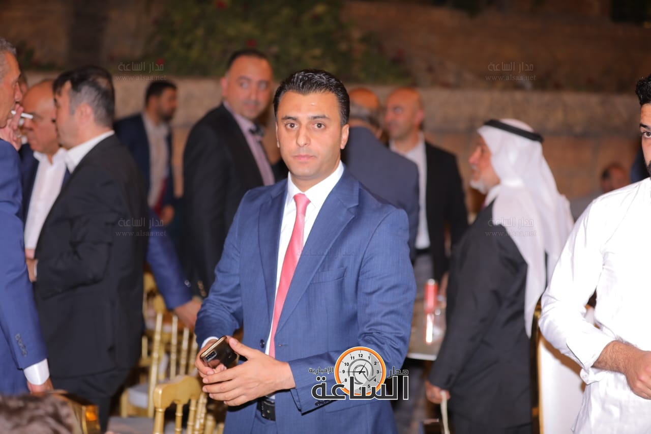 Madar Al-Saa Images 0.16679634941888755