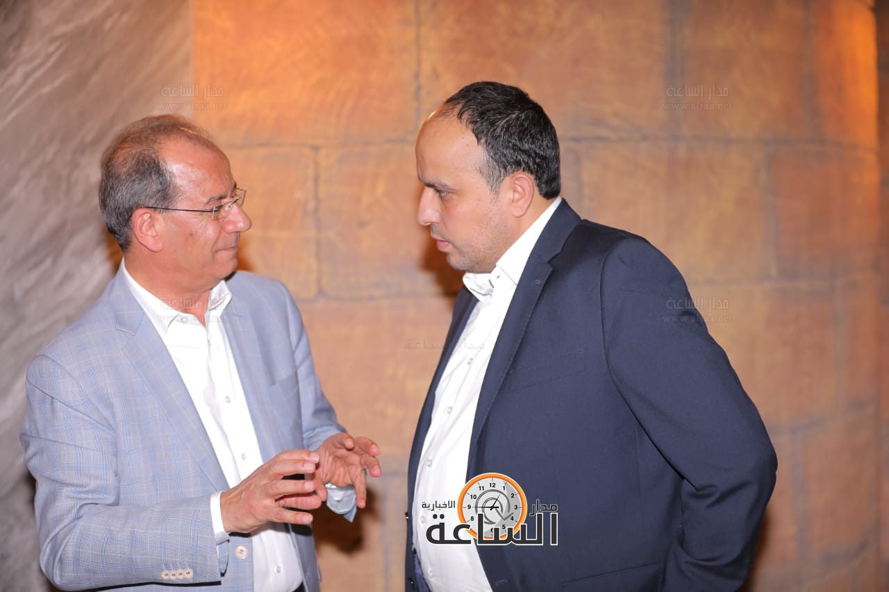 Madar Al-Saa Images 0.10722866551922139