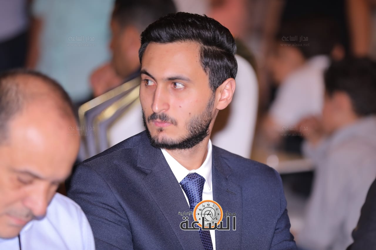 Madar Al-Saa Images 0.4059970290582158