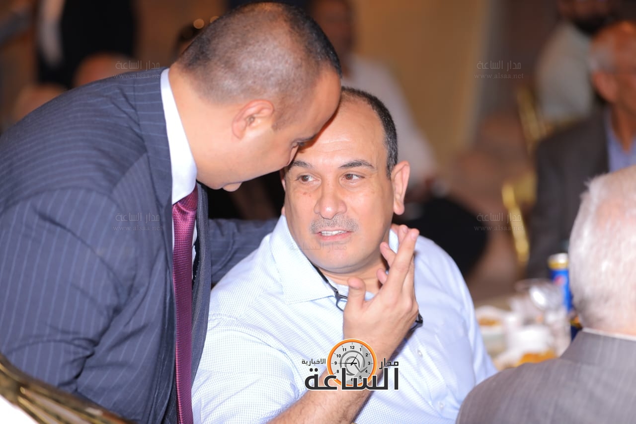 Madar Al-Saa Images 0.7951955751144391