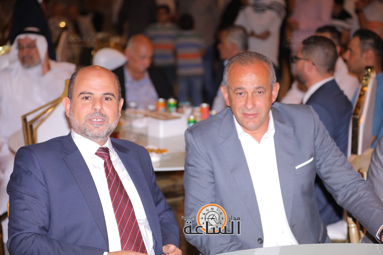 Madar Al-Saa Images 0.025805765959750815