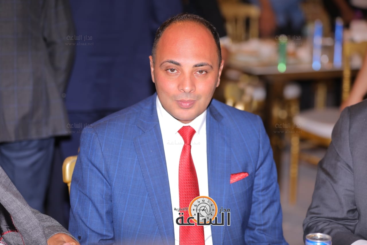 Madar Al-Saa Images 0.45445919579923033