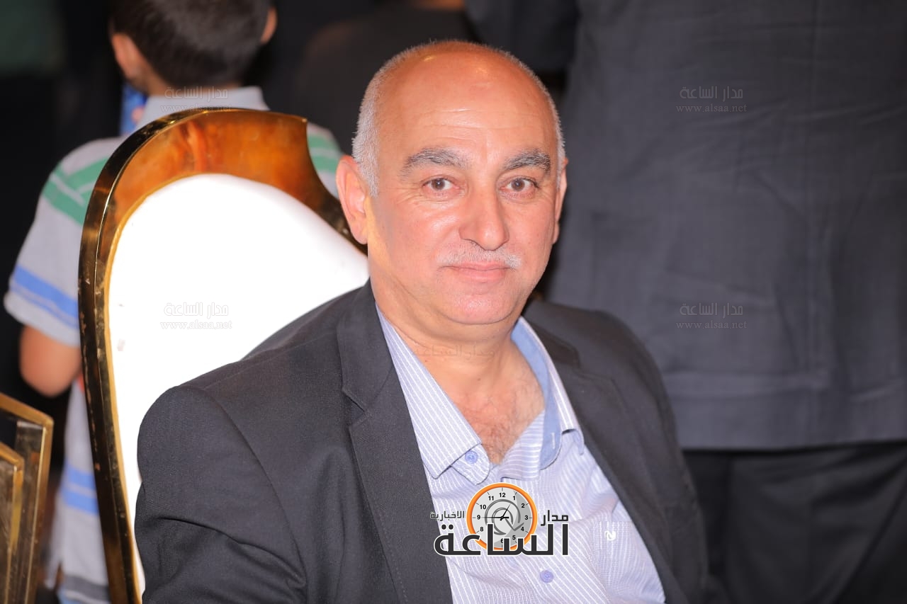 Madar Al-Saa Images 0.13951009679914073