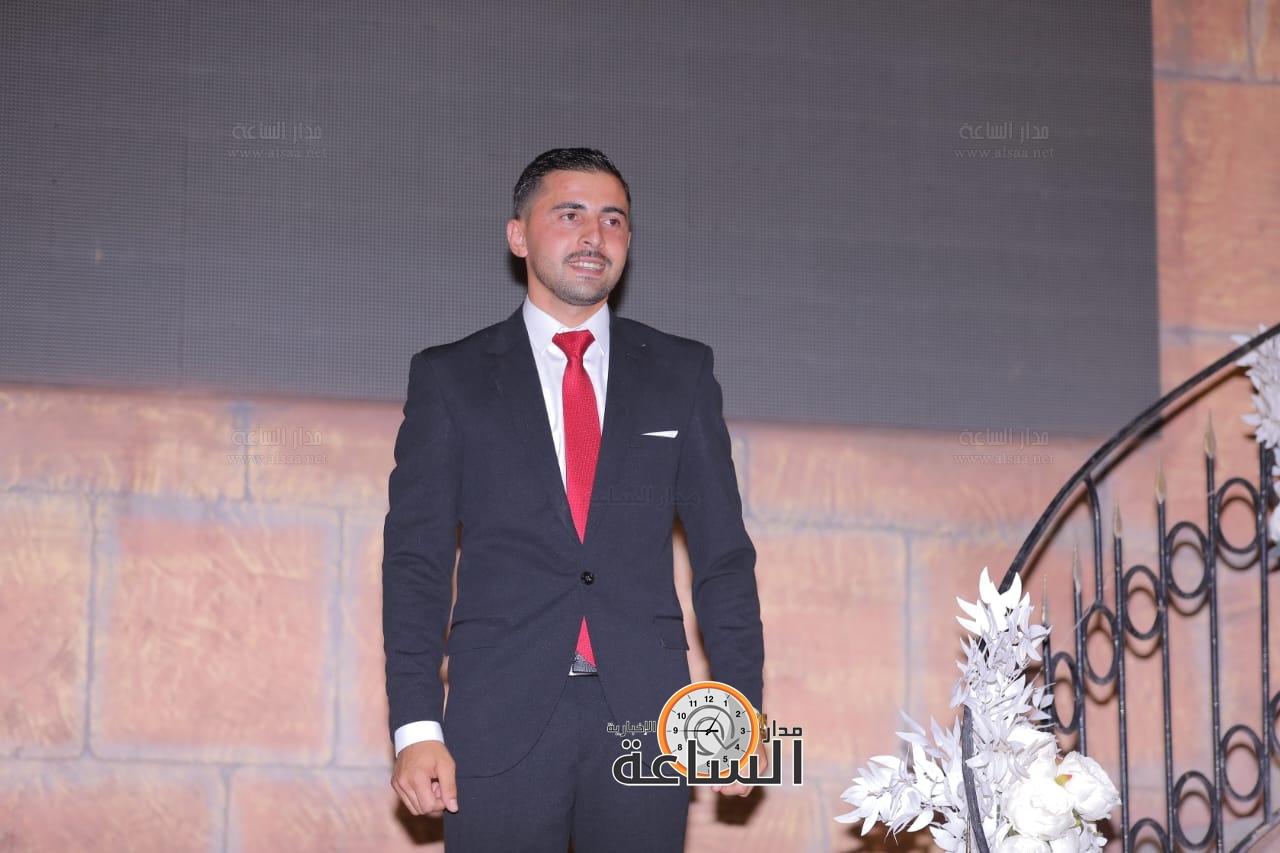 Madar Al-Saa Images 0.736026623329602